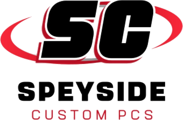 Speyside Custom PCs